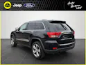 Jeep Grand Cherokee 3.0 CRD Limited