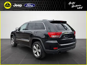 JEEP Grand Cherokee 3.0 CRD Limited