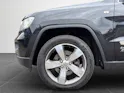 Jeep Grand Cherokee 3.0 CRD Limited