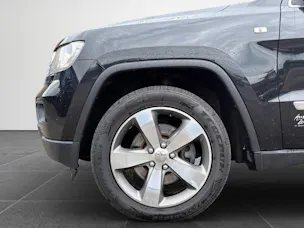 JEEP Grand Cherokee 3.0 CRD Limited