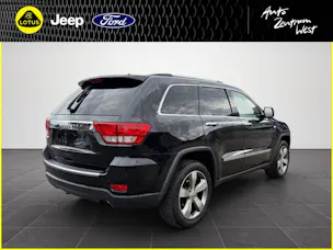 JEEP Grand Cherokee 3.0 CRD Limited