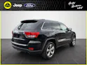 Jeep Grand Cherokee 3.0 CRD Limited