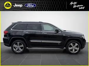 JEEP Grand Cherokee 3.0 CRD Limited