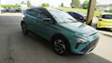 Hyundai Bayon 1.0 T-GDi AmpliaDCT