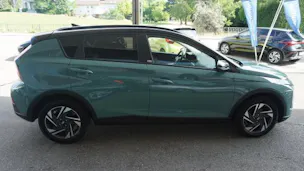 HYUNDAI Bayon 1.0 T-GDi AmpliaDCT
