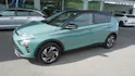 Hyundai Bayon 1.0 T-GDi AmpliaDCT