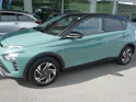 Hyundai Bayon 1.0 T-GDi AmpliaDCT