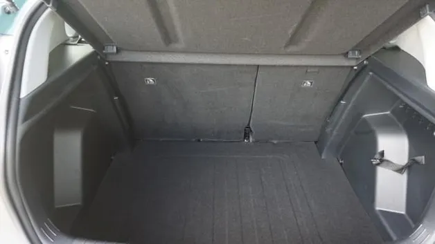 Hyundai Bayon 1.0 T-GDi AmpliaDCT