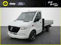 Mercedes-Benz Sprinter 314 Kab.-Ch. 3250 K 2.2 CDI 143