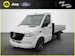 Mercedes-Benz Sprinter 314 Kab.-Ch. 3250 K 2.2 CDI 143