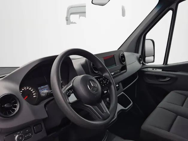 Mercedes-Benz Sprinter 314 Kab.-Ch. 3250 K 2.2 CDI 143