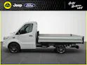 Mercedes-Benz Sprinter 314 Kab.-Ch. 3250 K 2.2 CDI 143