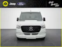 Mercedes-Benz Sprinter 314 Kab.-Ch. 3250 K 2.2 CDI 143