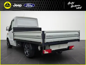 MERCEDES-BENZ Sprinter 314 Kab.-Ch. 3250 K 2.2 CDI 143