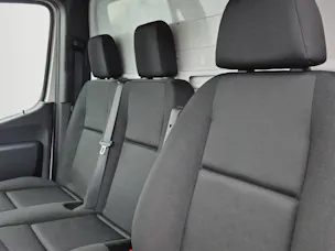 MERCEDES-BENZ Sprinter 314 Kab.-Ch. 3250 K 2.2 CDI 143