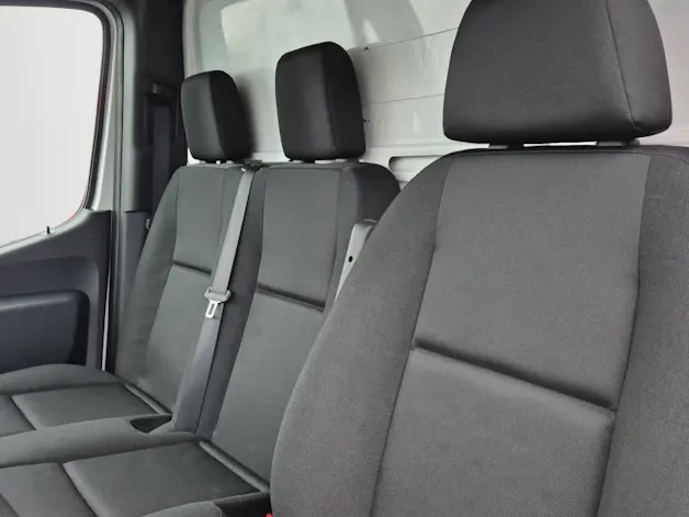 Mercedes-Benz Sprinter 314 Kab.-Ch. 3250 K 2.2 CDI 143