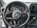 Mercedes-Benz Sprinter 314 Kab.-Ch. 3250 K 2.2 CDI 143