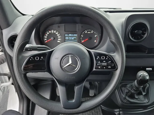 Mercedes-Benz Sprinter 314 Kab.-Ch. 3250 K 2.2 CDI 143