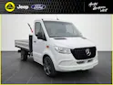 Mercedes-Benz Sprinter 314 Kab.-Ch. 3250 K 2.2 CDI 143