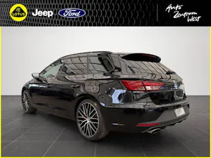 SEAT Leon ST 2.0 TSI 290 Cupra DSG
