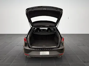 SEAT Leon ST 2.0 TSI 290 Cupra DSG