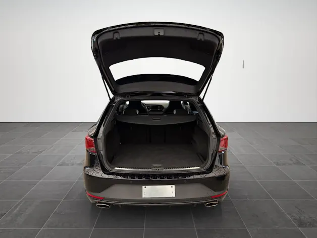 SEAT Leon ST 2.0 TSI 290 Cupra DSG