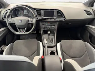SEAT Leon ST 2.0 TSI 290 Cupra DSG