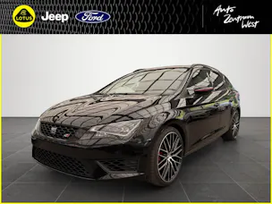 SEAT Leon ST 2.0 TSI 290 Cupra DSG