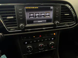SEAT Leon ST 2.0 TSI 290 Cupra DSG