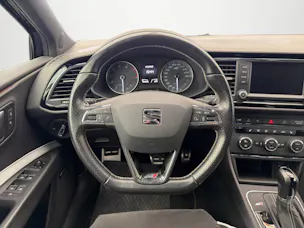 SEAT Leon ST 2.0 TSI 290 Cupra DSG