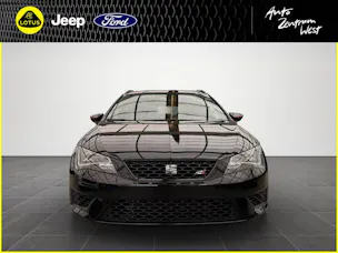SEAT Leon ST 2.0 TSI 290 Cupra DSG