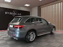 Mercedes-Benz GLC 250 AMG Line 4Matic 9G-Tronic