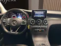 Mercedes-Benz GLC 250 AMG Line 4Matic 9G-Tronic