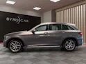 Mercedes-Benz GLC 250 AMG Line 4Matic 9G-Tronic