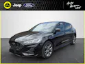 Ford Focus 1.0i EcoB Hybrid 125 ST-Line X