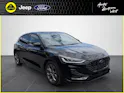 Ford Focus 1.0i EcoB Hybrid 125 ST-Line X