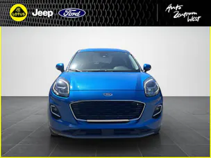 Ford Puma 1.0 EcoB Titanium