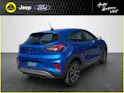 Ford Puma 1.0 EcoB Titanium