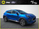 Ford Puma 1.0 EcoB Titanium