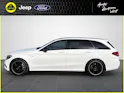 Mercedes-Benz C 43 AMG 4matic