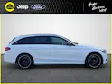 Mercedes-Benz C 43 AMG 4matic