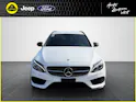 Mercedes-Benz C 43 AMG 4matic