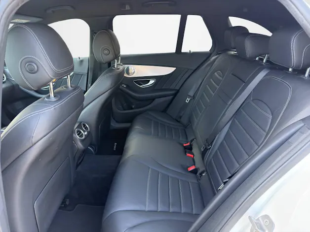 Mercedes-Benz C 43 AMG 4matic