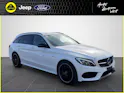 Mercedes-Benz C 43 AMG 4matic