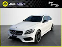 Mercedes-Benz C 43 AMG 4matic