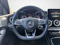 Mercedes-Benz C 43 AMG 4matic