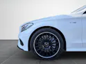 Mercedes-Benz C 43 AMG 4matic