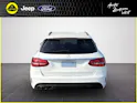 Mercedes-Benz C 43 AMG 4matic