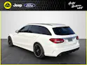 Mercedes-Benz C 43 AMG 4matic