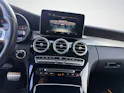 Mercedes-Benz C 43 AMG 4matic